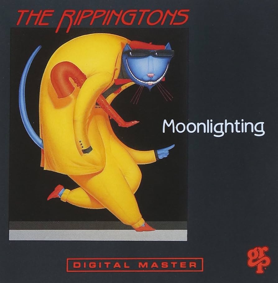 Amazon.co.jp: Moonlighting - Rippingtons: ミュージック